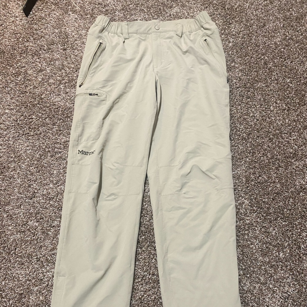 Marmot ski pants